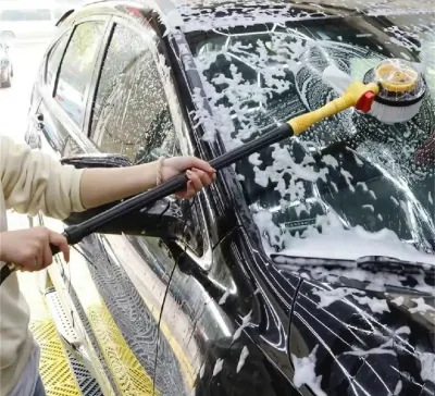 Набор щеток для авто