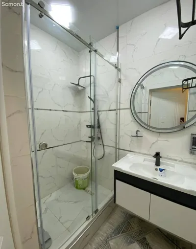 3-комн. квартира, 11 этаж, 89 м², Сино