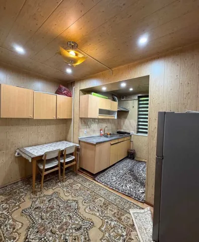 2-комн. квартира, 3 этаж, 60м², 91 мкр