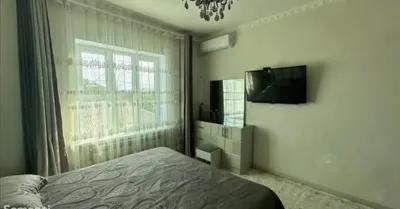 3-этажный, 7 комнатный дом, 280 м², Сомони