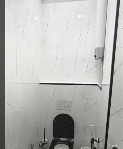 2-комн. квартира, 7 этаж, 70м², Сино