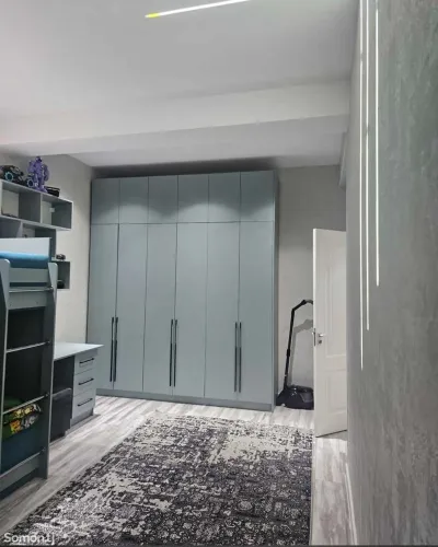 3-комн. квартира, 6 этаж, 120м², Гранд отель