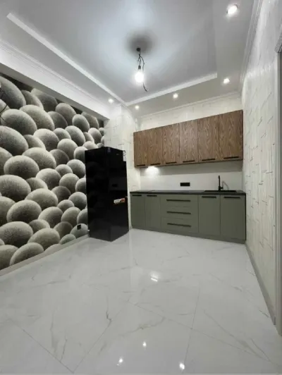 2-комн. квартира, 10 этаж, 52м², Шохмансур
