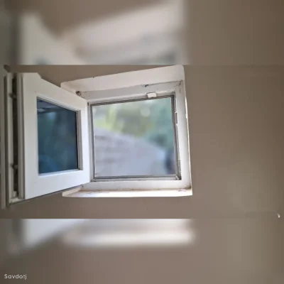 Форточка на заказ