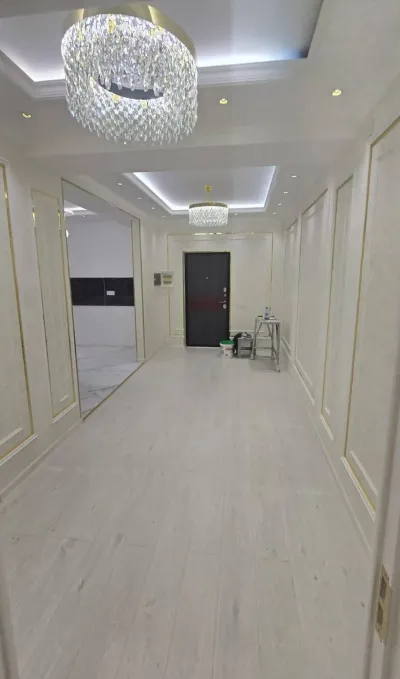 2-комн. квартира, 14 этаж, 62 м², Шохмансур ,пушти Хукумат