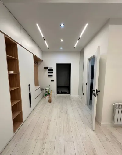1-комн. квартира, 7 этаж, 59 м², И. Сомони, Славянский