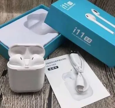 Беспроводные наушники TWS i11 5.0