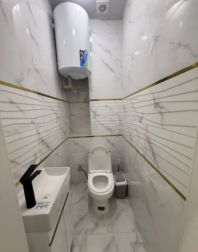2-комн. квартира, 6 этаж, 78 м², Шохмансур