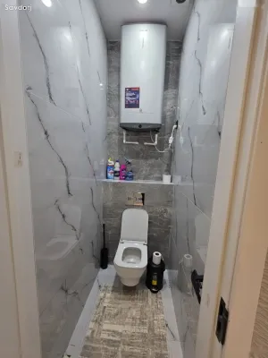 3-комн. квартира, 1 этаж, 97 м², Сино