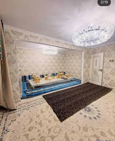 5-к квартира, 1 этаж, 96 м², Сино, 103мкр