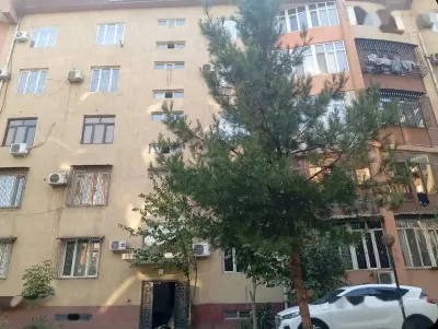 2-комн. квартира, 5 этаж, 82 м², Шохмансур