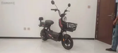Электронный скутер