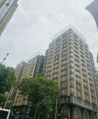 3-комн. квартира, 9 этаж, 116 м², Сомони