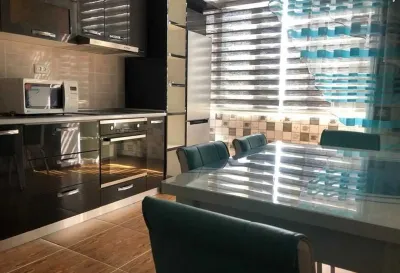2-комн. квартира, 7 этаж, 70м², Сино