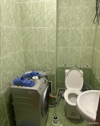 3-комн. квартира, 7 этаж, 270м², Сино