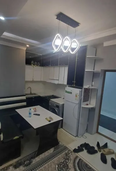 2-комн. квартира, 8 этаж, 63м², шохмансур