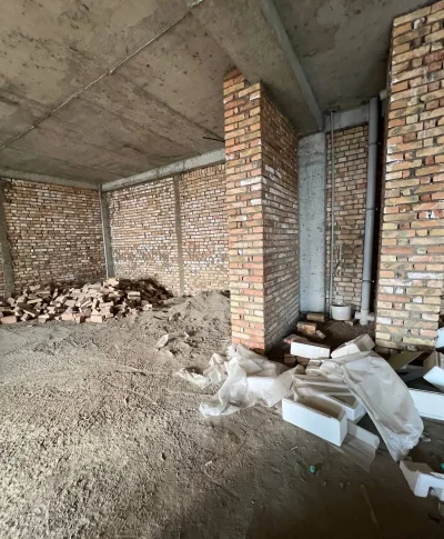 3-комн. квартира, 17 этаж, 137 м², Исмоили Сомони Цум Шохпалас