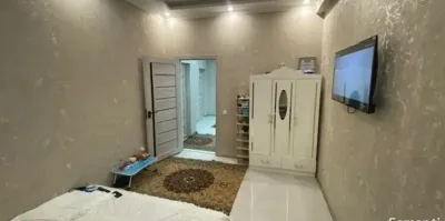 3-комн. квартира, 7 этаж, 60 м², Сомони