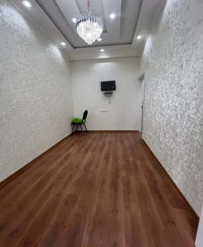 2-комн. квартира, 11 этаж, 56 м², И Сомони