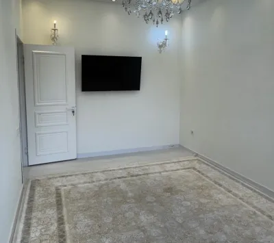 2-комн. квартира, 6 этаж, 75м², Хилтон, Созидание, Скорая помощь