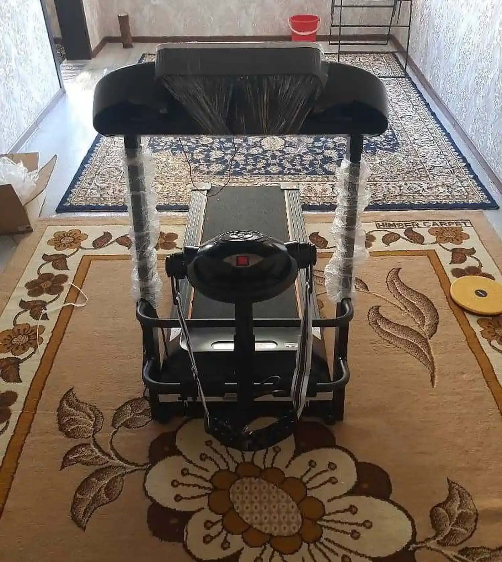 Беговая дорожка