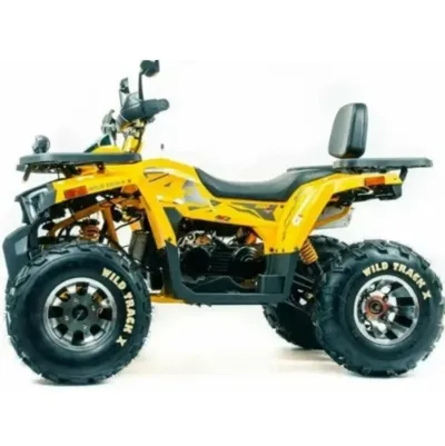 Квадроцикл motoland wild track 200