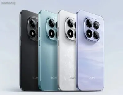 Xiaomi Note 15 Pro 512 gb