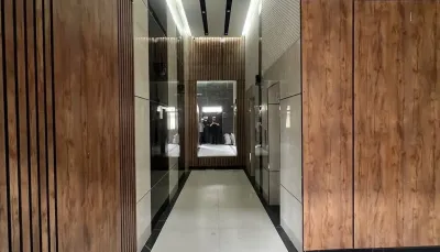 3-комн. квартира, 4 этаж, 102 м², Зеленый Базар, Муким 1