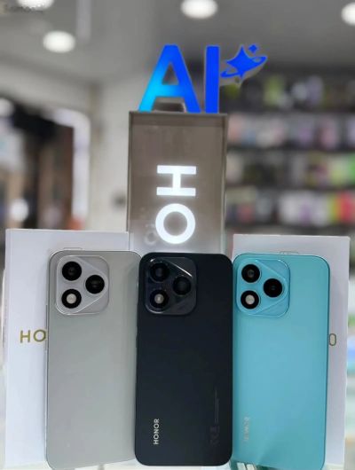 Honor 400 Lite 256 gb