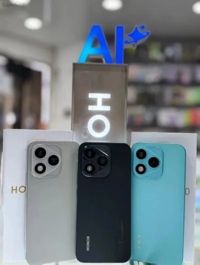 Honor 400 Lite 256 gb