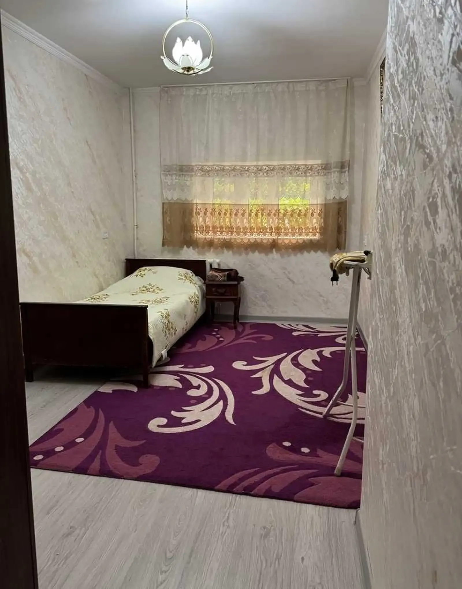 3-комн. квартира, 1 этаж, 70м², Рестарани Тайга