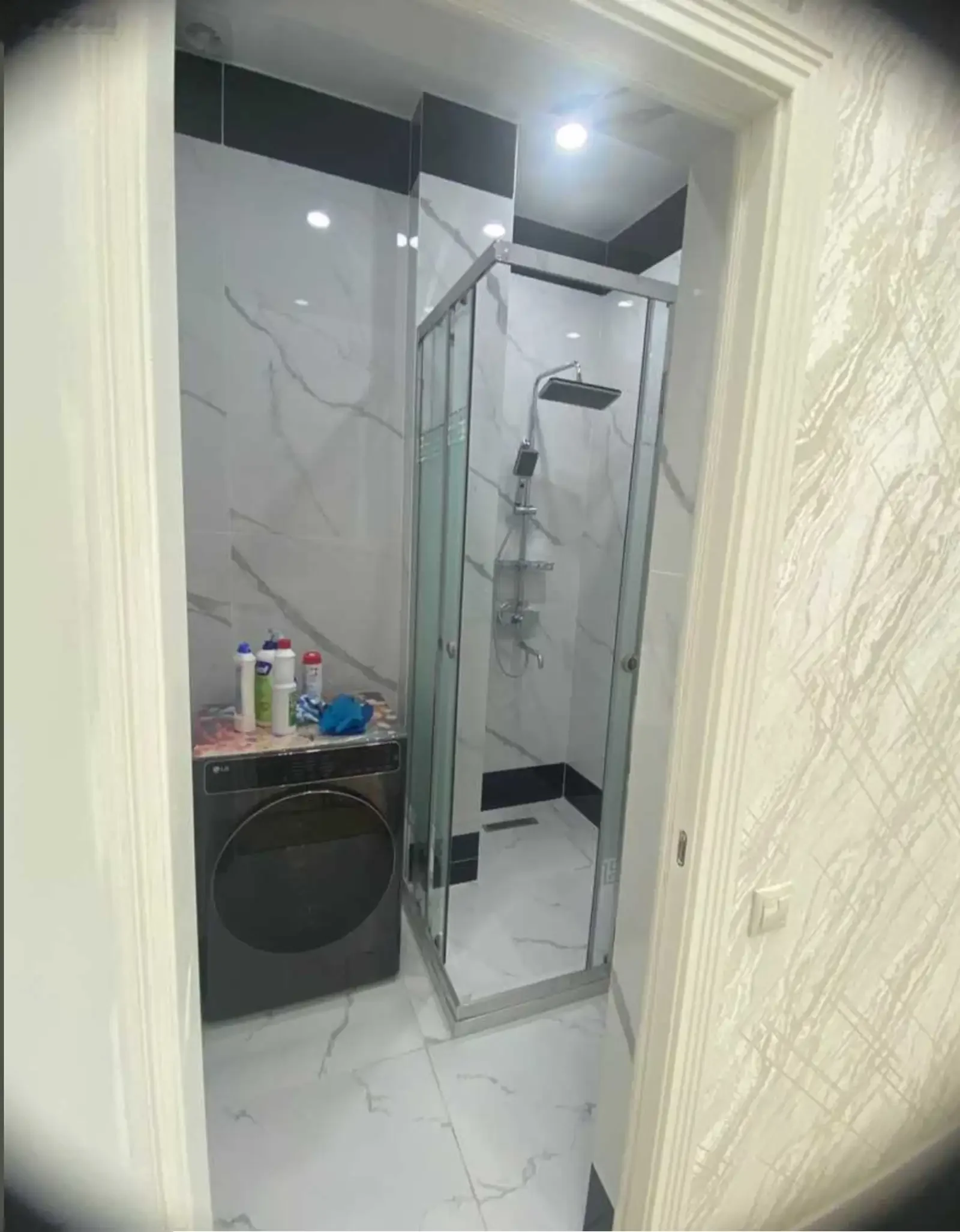 1-комн. квартира, 7 этаж, 60 м², Шохмансур, зелёный  бозор