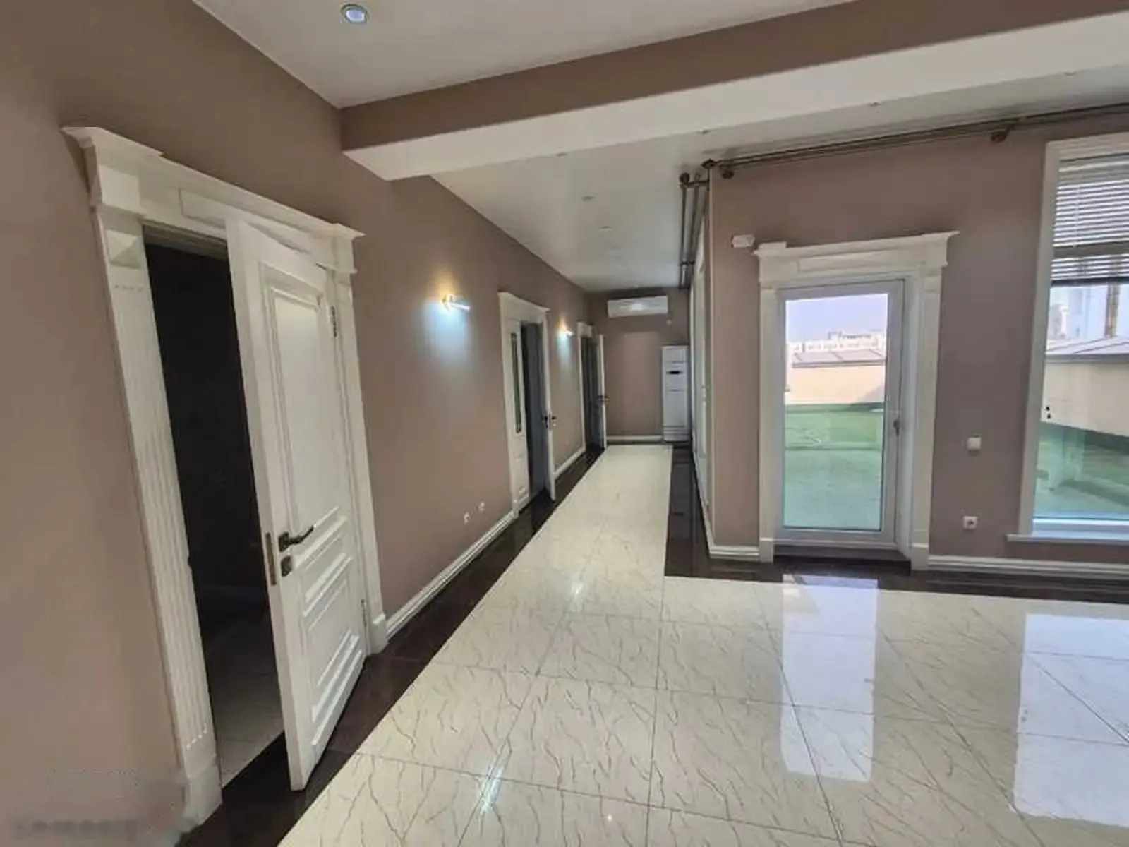 4-комн. квартира, 16 этаж, 230м², Шохмансур