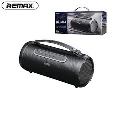 Портативная колонка Remax RB-M43