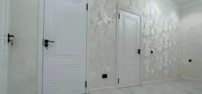 2-комн. квартира, 11 этаж, 52 м², И Сомони