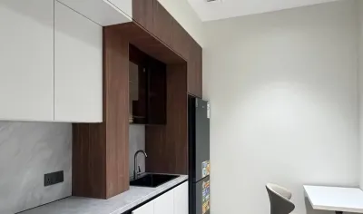 3-комн. квартира, 15 этаж, 113 м², Фирдавси Профсоюз