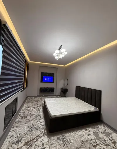 3-комн. квартира, 12 этаж, 110 м², Исмоили сомони