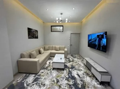 2-комн. квартира, 4 этаж, 56м², шохмансур