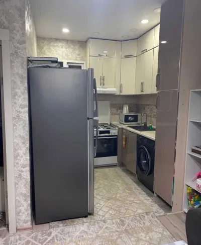 2-комн. квартира, 7 этаж, 54 м², Зарафшон