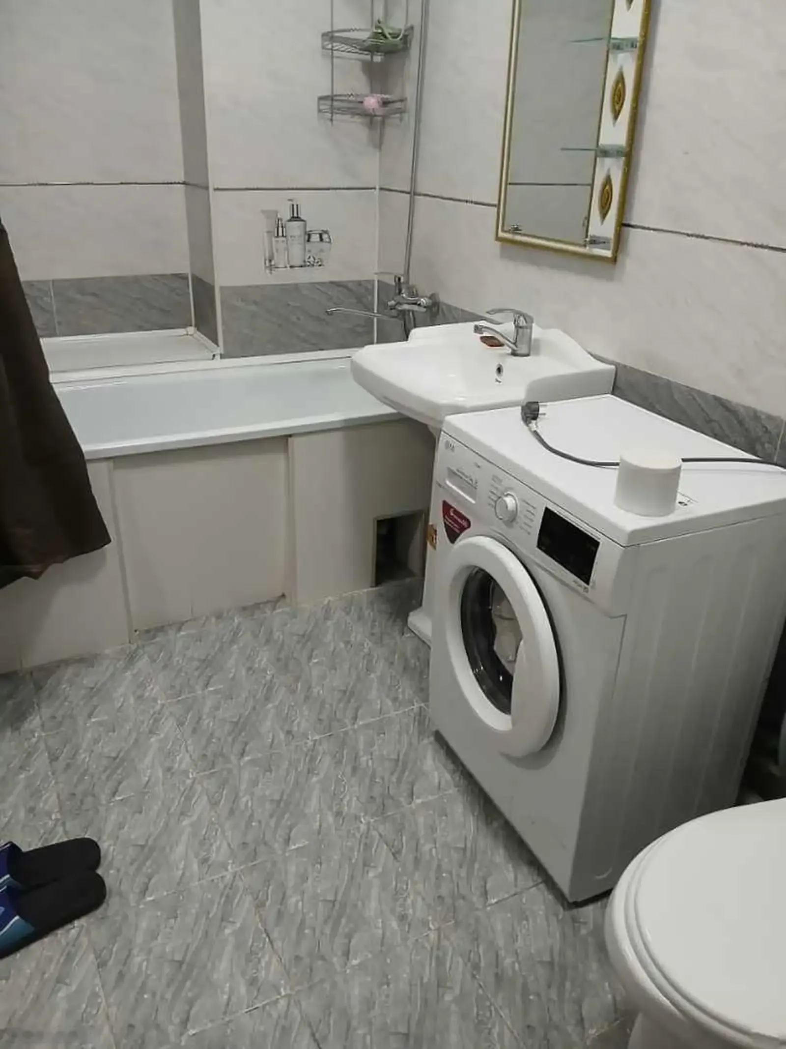 2-комн. квартира, 4 этаж, 84м², Дом печати, Алфемо