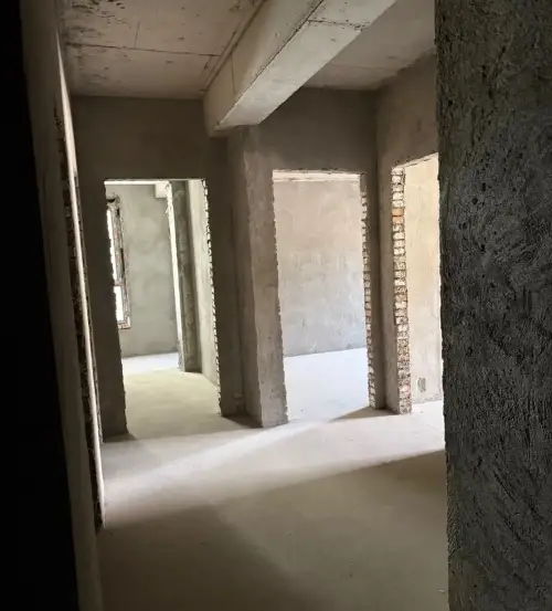 2-комн. квартира, 3 этаж, 89 м², И. Сомони