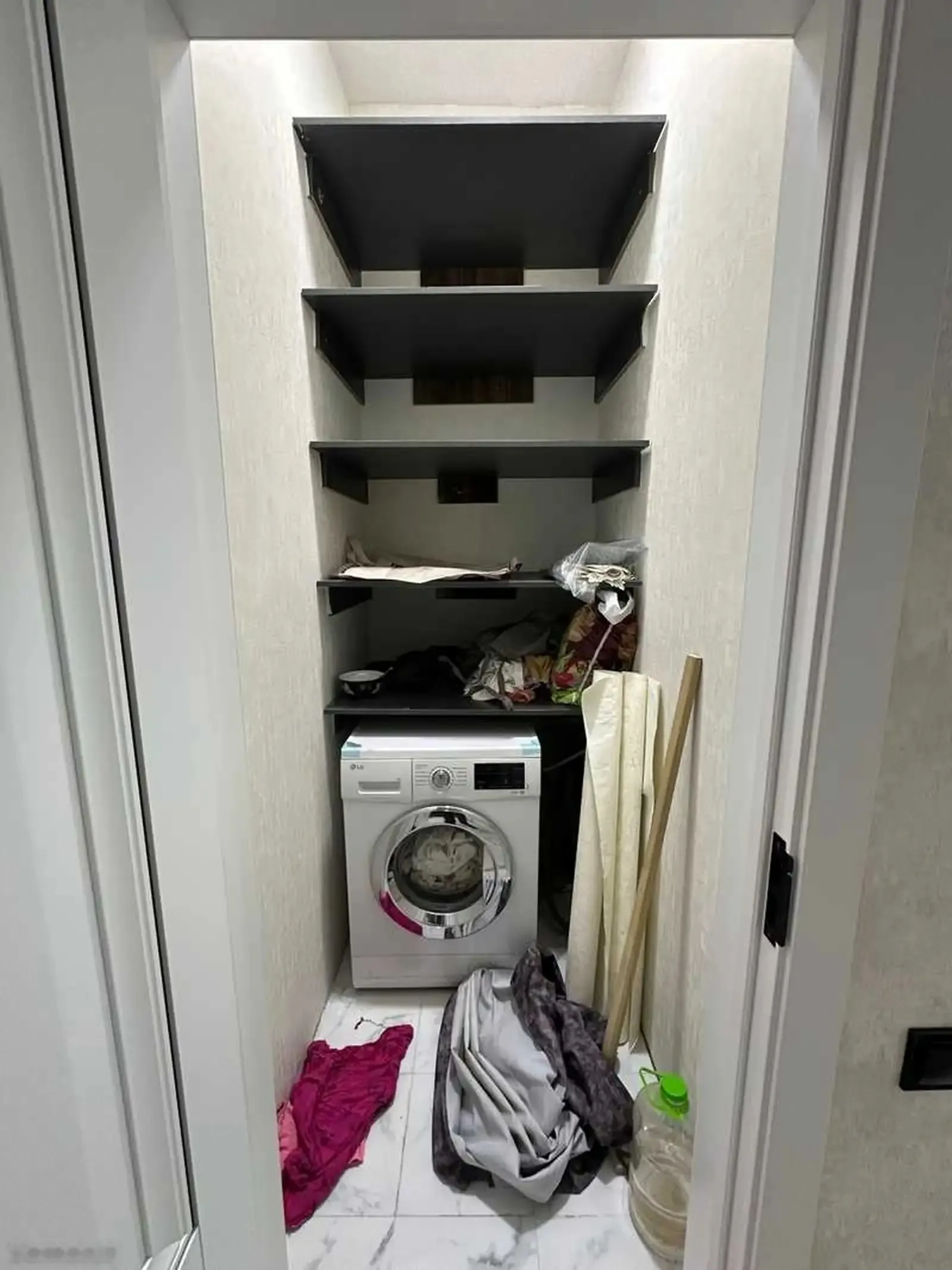 2-комн. квартира, 9 этаж, 75м², 82 мкр