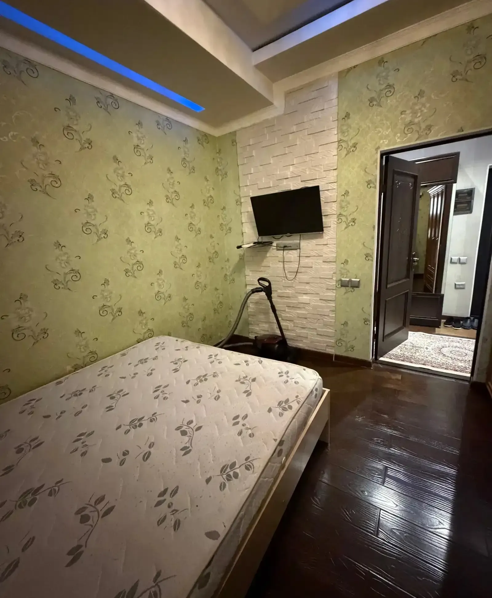 2-комн. квартира, 8 этаж, 67м², Аэропорт