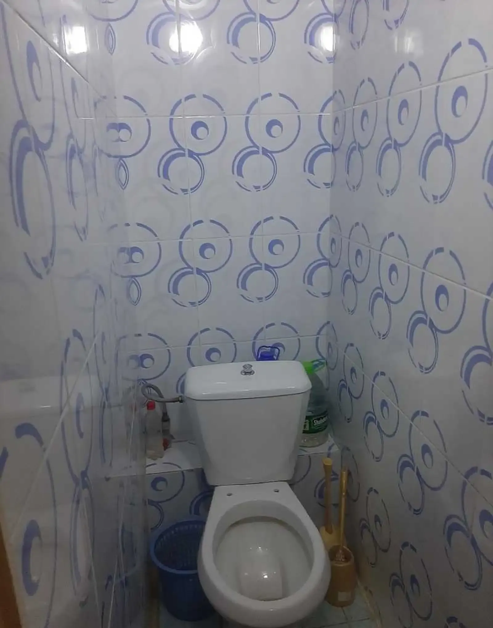 2-комн. квартира, 2 этаж, 60м², 112 Мкр