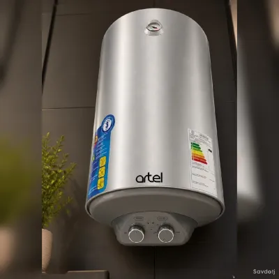 Водонагреватель Artel 80л Премиум