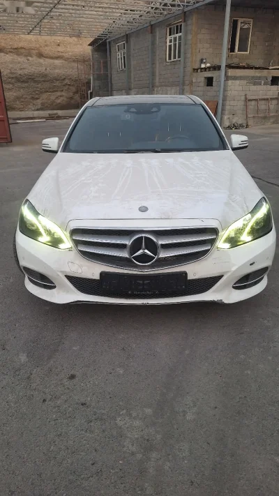 Педаль Ручник Mercrdes Nenz W212