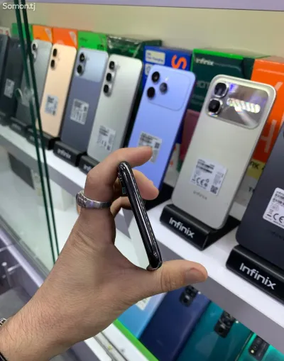 Apple Iphone X 256 gb