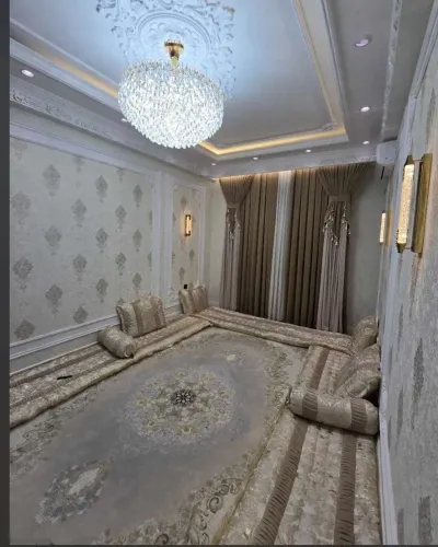 2-комн. квартира, 3 этаж, 68м², Фирдавси