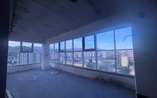 4-комн. квартира, 14 этаж, 138 м², Сино