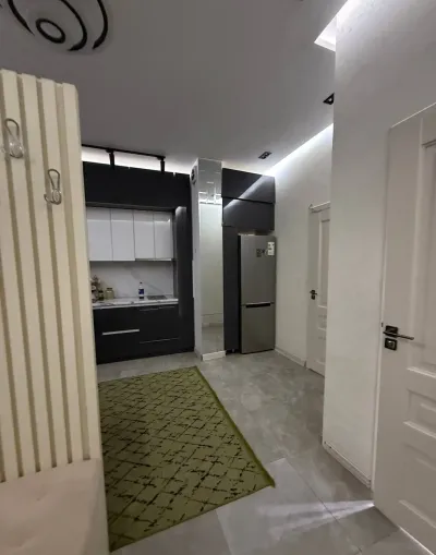 2-комн. квартира, 6 этаж, 50 м², Шохмансур